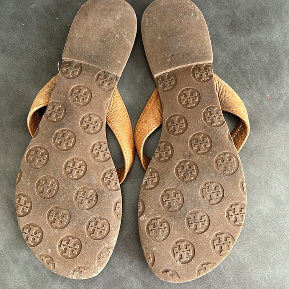 Tory  Burch sandals - Picture 2 of 3
